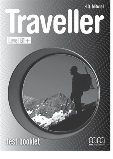 traveller b1 test booklet answers