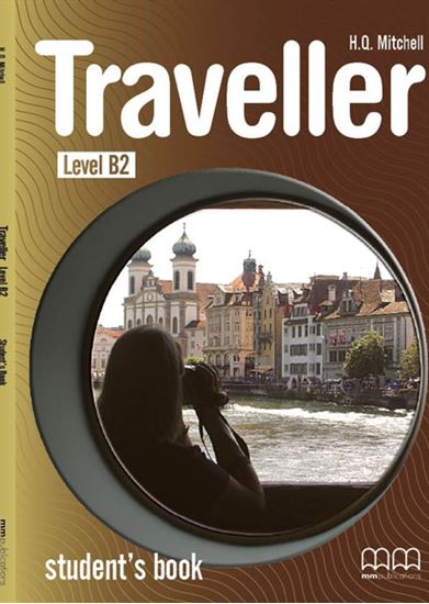 Εικόνα από TRAVELLER B2 Student's Book 