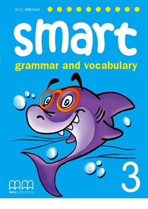 Εικόνα της SMART 3(b) Student's Book 