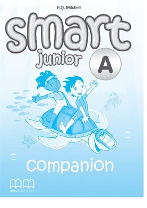 Εικόνα της SMART JUNIOR A' Companion 