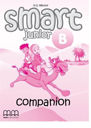 Εικόνα της SMART JUNIOR B' Companion 