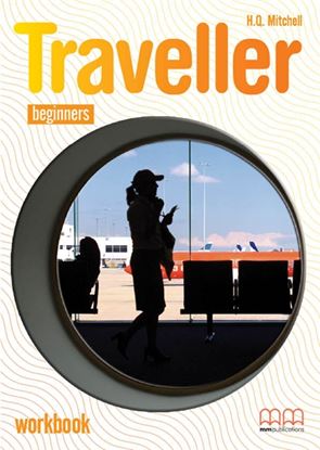 Εικόνα της TRAVELLER Beginners Workbook (with student's CD-ROM) 