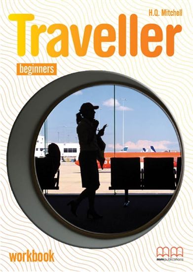 Εικόνα από TRAVELLER Beginners Workbook (with student's CD-ROM) 