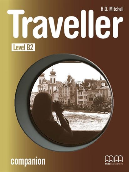 Εικόνα από TRAVELLER B2 Companion (New Edition) 