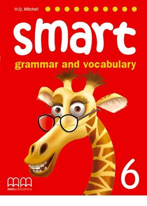 Εικόνα της SMART 6 Student's Book 