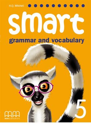 Εικόνα της SMART 5 Student's Book 