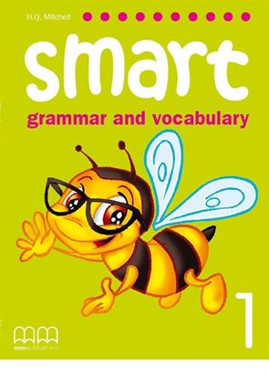 Εικόνα της SMART 1 Student's Book 