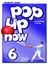 Εικόνα της POP UP NOW 6 Student's Book 