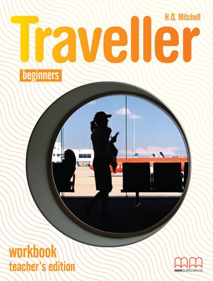 Εικόνα από TRAVELLER Beginners Workbook (Teacher's edition) 