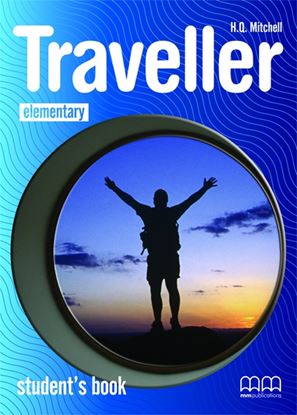 Εικόνα της TRAVELLER Elementary Student's Book 