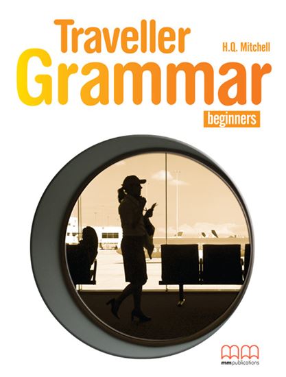 Εικόνα από TRAVELLER Beginners Grammar Book 