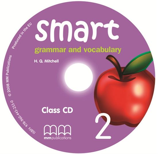 Εικόνα από SMART 2(a) Class CD 
