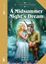 Εικόνα της A MIDSUMMER NIGHT'S DREAM Student's Book with Glossary 