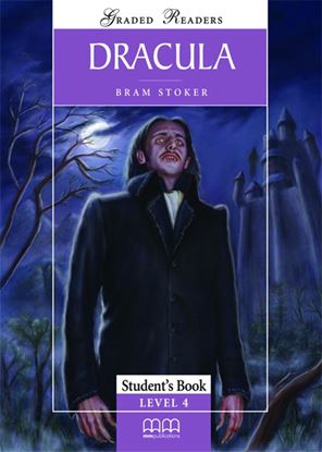 Εικόνα της DRACULA Student's Book 