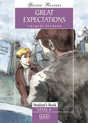 Εικόνα της GREAT EXPECTATIONS Student's Book 