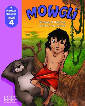 Εικόνα της MOWGLI Student's Book 