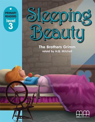 Εικόνα της SLEEPING BEAUTY Student's Book 