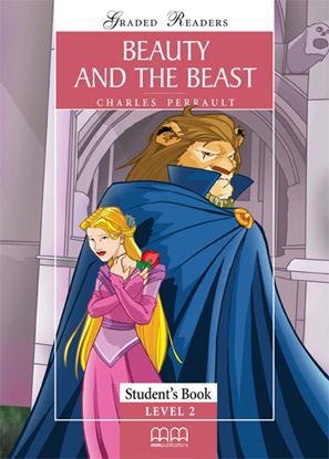 Εικόνα της BEAUTY AND THE BEAST Student's Book 