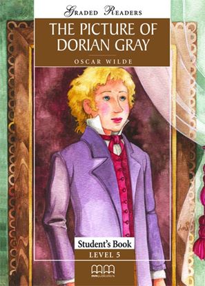 Εικόνα της THE PICTURE OF DORIAN GRAY Student's Book 