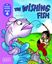 Εικόνα της THE WISHING FISH Student's Book 