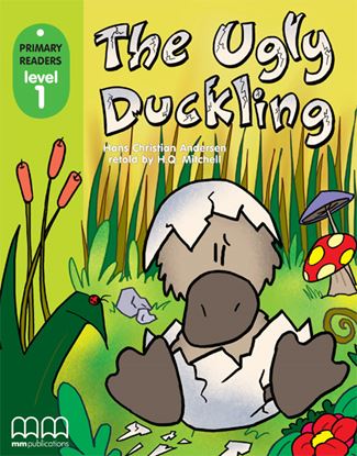 Εικόνα της THE UGLY DUCKLING Student's Book 