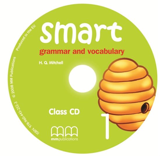 Εικόνα από SMART 1 Class CD 