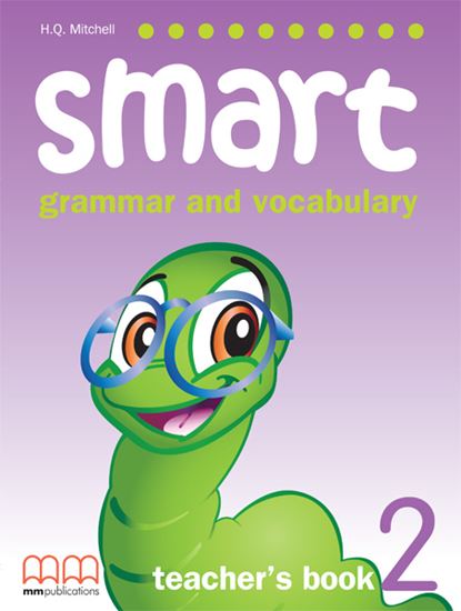 Εικόνα από SMART 2(a) Teacher's Book 