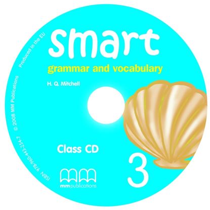 Εικόνα της SMART 3(b) Class CD 