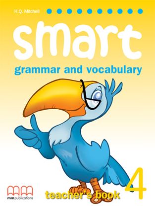 Εικόνα της SMART 4 Teacher's Book 