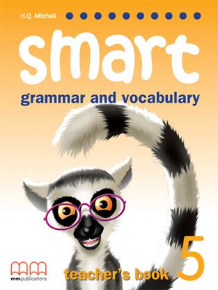 Εικόνα της SMART 5 Teacher's Book 