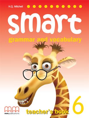 Εικόνα της SMART 6 Teacher's Book 