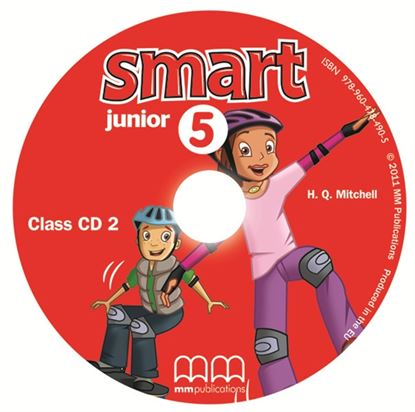 Εικόνα της SMART JUNIOR 5 Class CD 