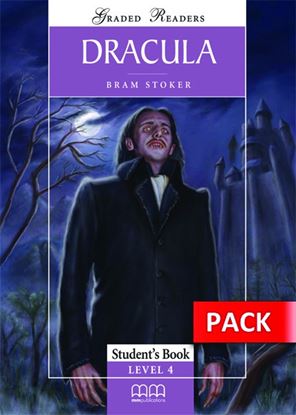 Εικόνα της DRACULA Student's Pack 