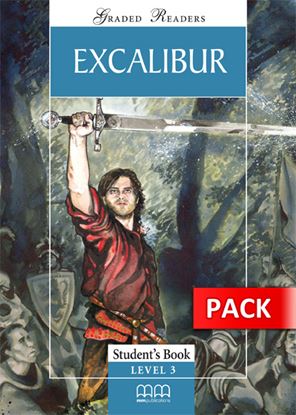 Εικόνα της EXCALIBUR Student's Pack 