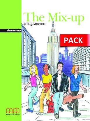 Εικόνα της THE MIX UP Student's Pack 