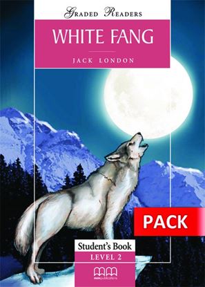 Εικόνα της WHITE FANG Student's Pack 