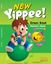 Εικόνα της NEW YIPPEE GREEN BOOK Teacher's Book 