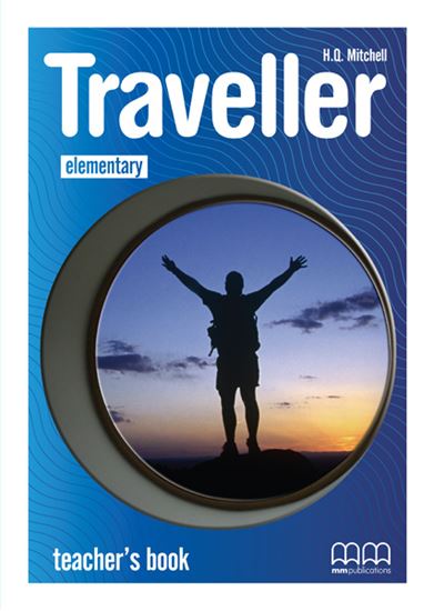 Εικόνα από TRAVELLER Elementary Teacher's Book 