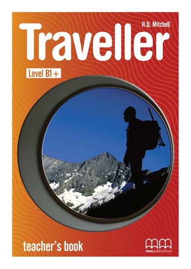 Εικόνα από TRAVELLER B1+ Teacher's Book 