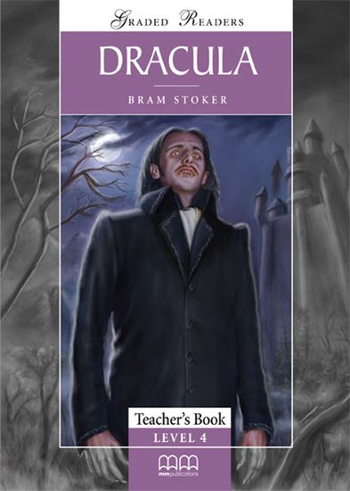 Εικόνα από DRACULA Teacher's Book (V.2) 