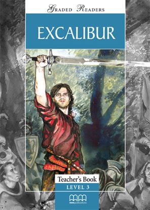 Εικόνα της EXCALIBUR Teacher's Book (V.2) 