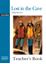 Εικόνα της LOST IN THE CAVE Teacher's Book 