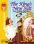 Εικόνα της THE KING'S NEW SUIT Teacher's Book (with CD) 