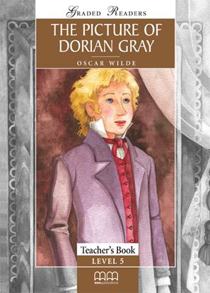 Εικόνα της THE PICTURE OF DORIAN GRAY Teacher's Book (V.2) 