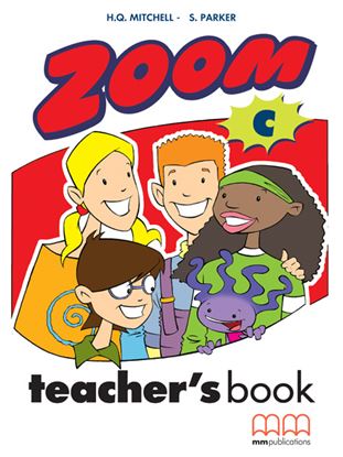 Εικόνα της ZOOM C Teacher's Book 