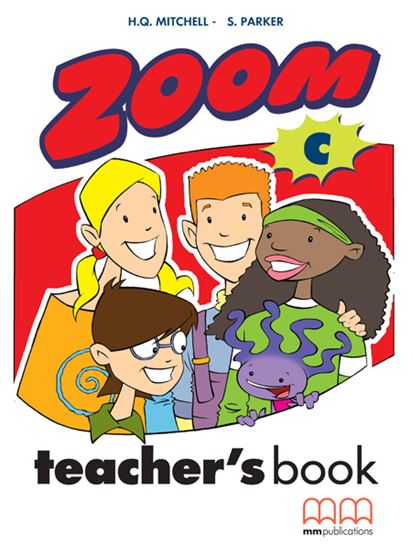 Εικόνα από ZOOM C Teacher's Book 