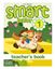 Εικόνα της SMART JUNIOR 1 Teacher's Book 