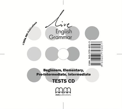 Εικόνα της LIVE (1-4) Tests CD-ROM 