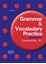 Εικόνα της GRAMMAR & VOCABULARY PRACTICE Intermediate B1 Student's Book 