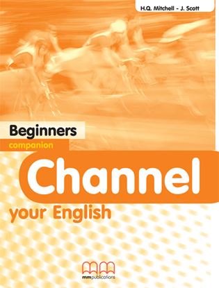 Εικόνα της CHANNEL Beginners Companion 